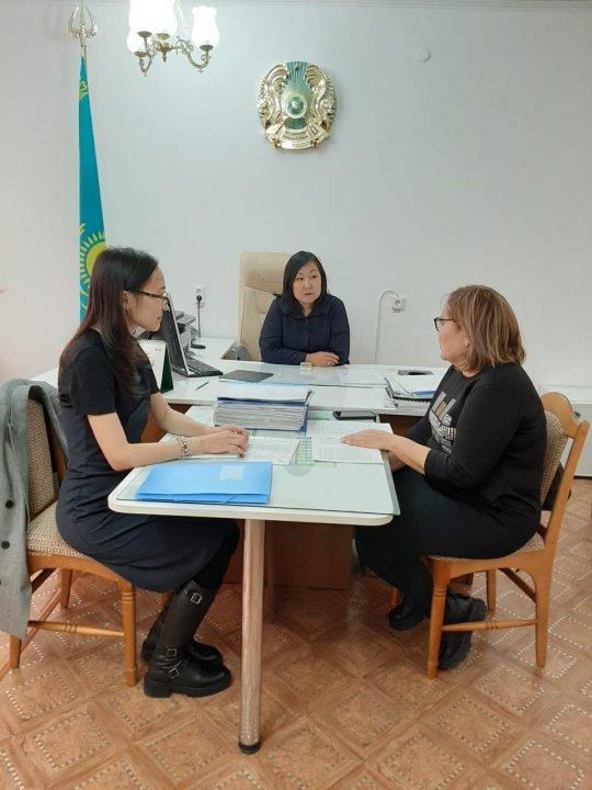 Мектеп оқушыларын кәсіби бағдарлаудың инклюзивтігін қамтамасыз етудің ұйымдастырушылық-әдіснамалық негіздері