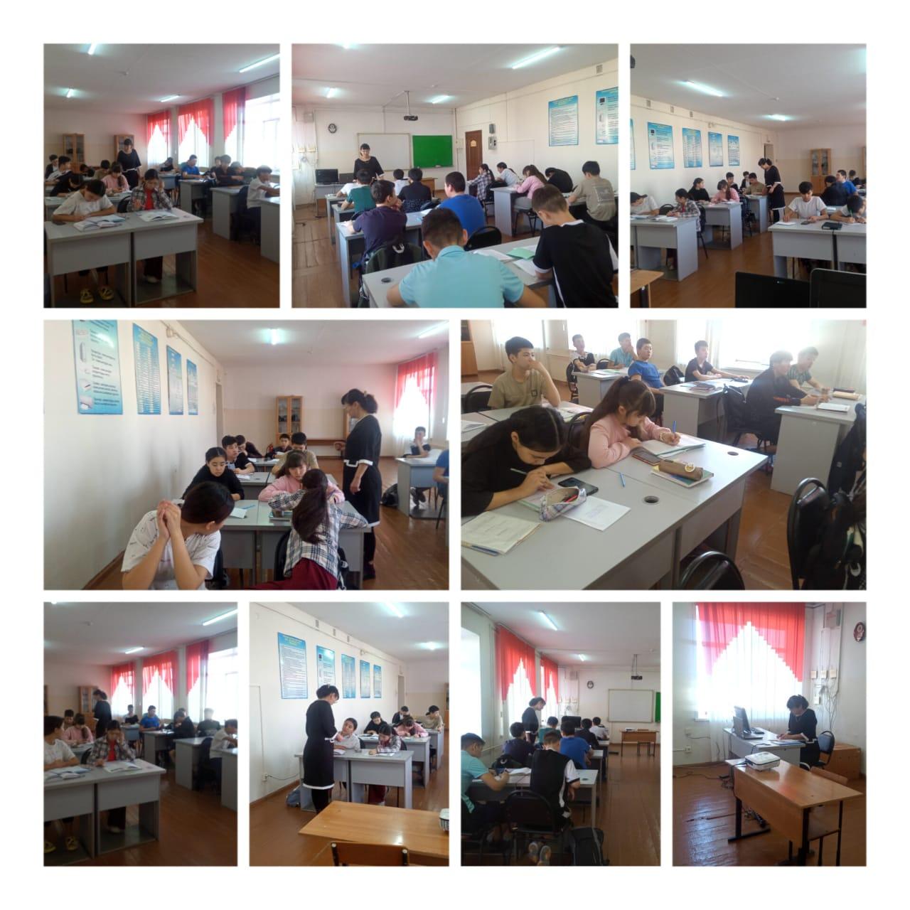 "Тəрбиешінің кəсіби өсуі: білім сапасына ықпалы бар ма?"