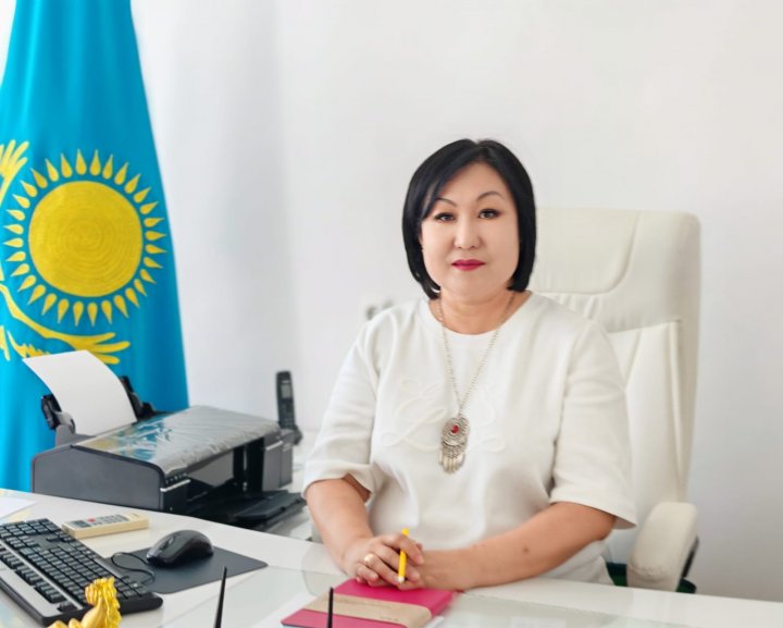 Мектеп әкімшілігі
