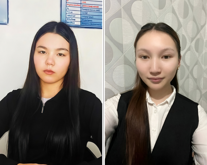 Оқушыларымыз республикалық олимпиаданың қалалық кезеңінде жүлделі орын алды